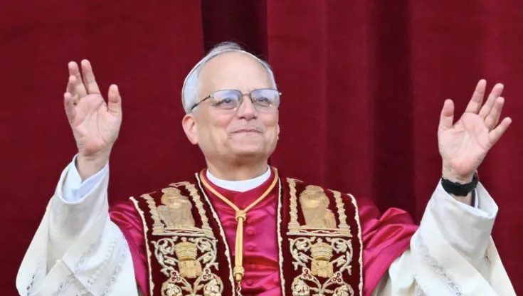 Papa León XIV