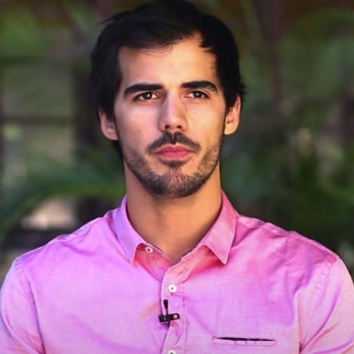 CAFD Testimonial UCAM