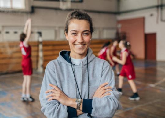 Profesores Psicología del Deporte USSU UCAM