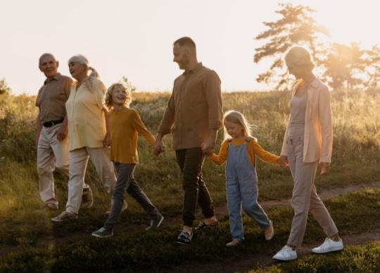 Ciencias del Matrimonio y de la Familia