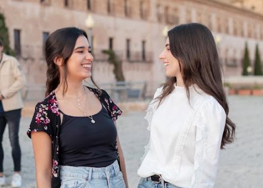 Campus life UCAM AULA