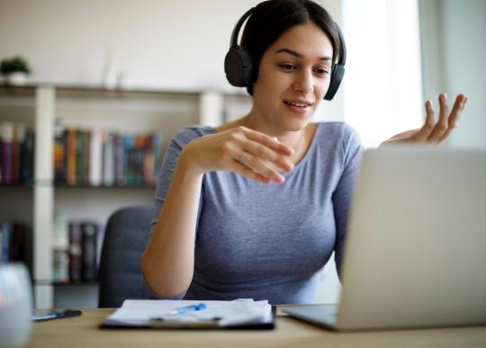 Tutor Online UCAM Online