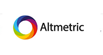 Logo Altmetric