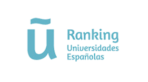 Ranking de la Fundación BBVA U-Ranking