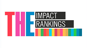 THE Impact Ranking