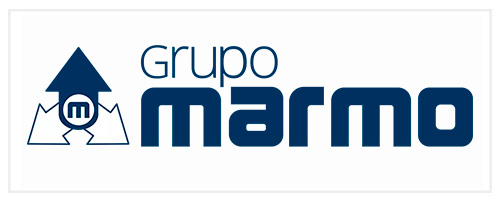 logo grupo marmo